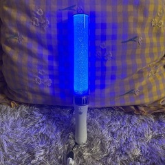 ペンライト　推しなどの画像