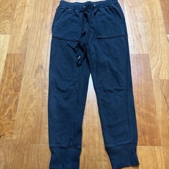 ★スウェットパンツ2枚セット★の画像