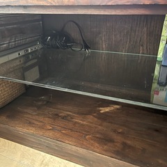 キャビネットの画像