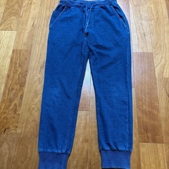 ★スウェットパンツ2枚セット★の画像