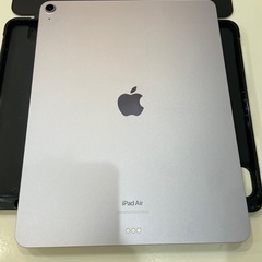 最終値下げ　iPadAir M2 2024 125gb 13いんちインチの画像