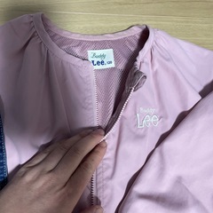 buddy Lee セットアップ　120cm かわいいの画像