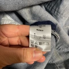 buddy Lee セットアップ　120cm かわいいの画像