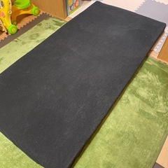 マットレスの画像