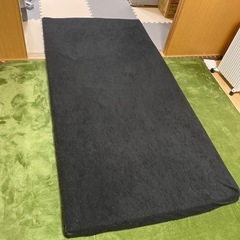 マットレスの画像
