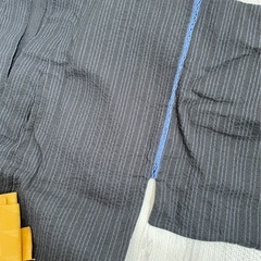 メンズ浴衣の画像