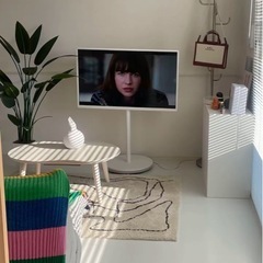 タイルカーペットの画像