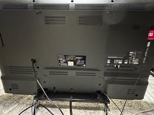 Panasonic VIERA パナソニック