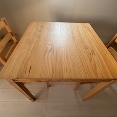 決まりましたの画像