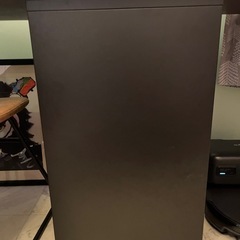 IKEA デスク棚の画像