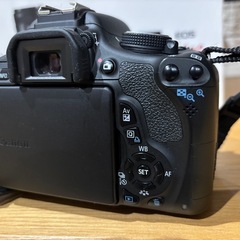 EOS Kiss X5 ダブルズームキットの画像