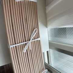 IKEA ベットMINNEN ミンネン ライトピンクの画像