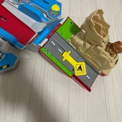 パウパトロール パウパトローラーの画像