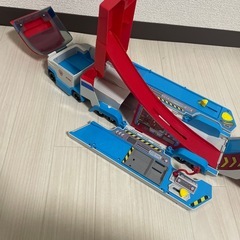 パウパトロール パウパトローラーの画像