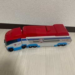 パウパトロール パウパトローラーの画像