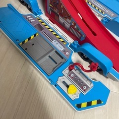 パウパトロール パウパトローラーの画像