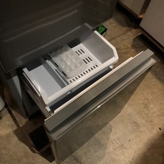 AQUA ノンフロン冷凍冷蔵庫　AQR-13M 126L 2021年製の画像