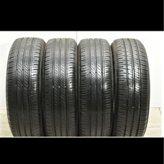 185/65R15 88S タイヤ　4本セットの画像