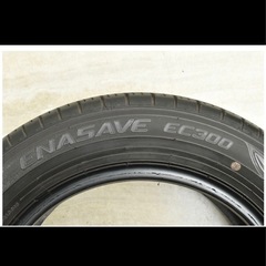 185/65R15 88S タイヤ　4本セットの画像