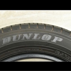 185/65R15 88S タイヤ　4本セットの画像