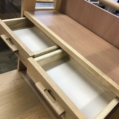 ジャングルジャングル貝塚店　イトーキ　学習机　勉強机　デスク　お洒落　貝塚市　二色浜　リサイクルショップの画像