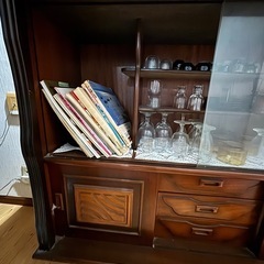 サイドボードの画像