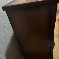 サイドボードの画像