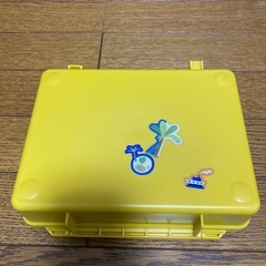 カルディ 小物入れ？の画像