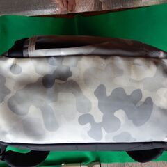 THE NORTH FACE　BCヒューズボックス2の画像