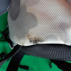 THE NORTH FACE　BCヒューズボックス2の画像