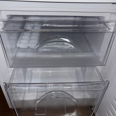 山善　冷蔵庫【仙台市内ならお届けします!】の画像