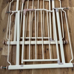 ルーミー ベビーゲート の画像