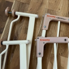 ルーミー ベビーゲート の画像