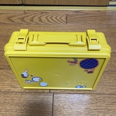 カルディ 小物入れ？の画像