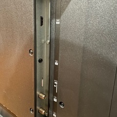 液晶テレビ 4K 高画質 LE-5060TS4K 50型 50インチの画像