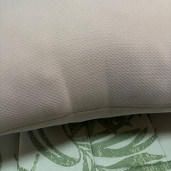 枕　寝具　まくら　の画像