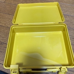 カルディ 小物入れ？の画像