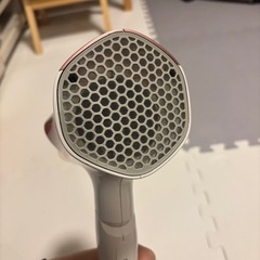 ドライヤー　Panasonicの画像