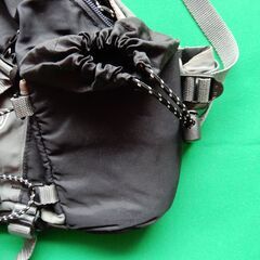 コールマン　ウォーカーウエストバッグの画像