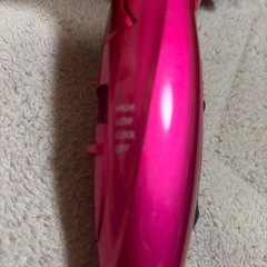 ドライヤーの画像