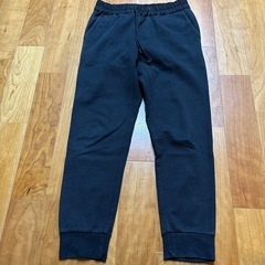 ★スウェットパンツ2本セット★の画像