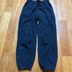 ★スウェットパンツ2本セット★の画像