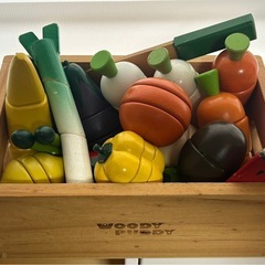 IKEA おままごとキッチン　イケア　の画像