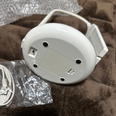 LEDデスクライトの画像