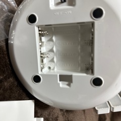 LEDデスクライトの画像