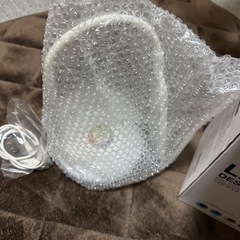 LEDデスクライトの画像