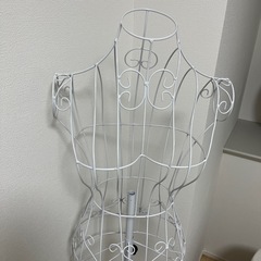 ハンガーの画像