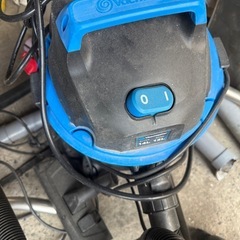 ナフコ集塵機2個セットの画像