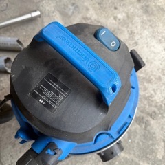 ナフコ集塵機2個セットの画像