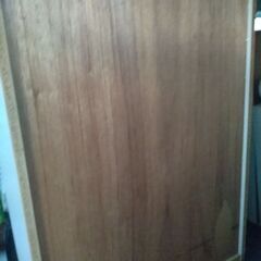 下駄箱　シューズBOXの画像